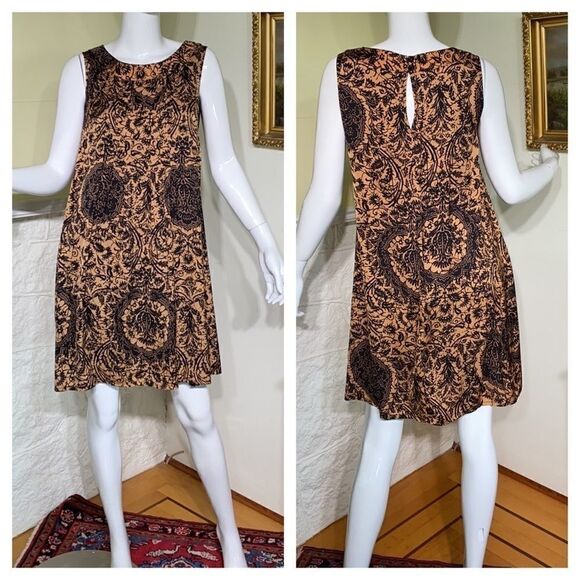 La Fée Maraboutée Summer Dress - Picture 1 of 10